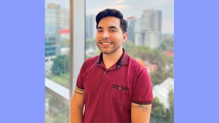 Carrying the spirit of Pride in the workplace and beyond