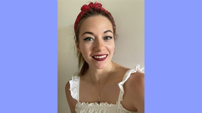 Meet & Greet: Caitlyn Feming, Internal Communications Manager at Superdrug