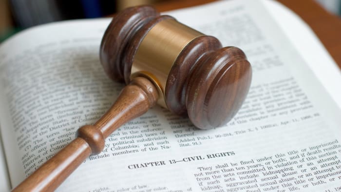 Trans advocacy group challenges fairness of EHRC’s consultation process