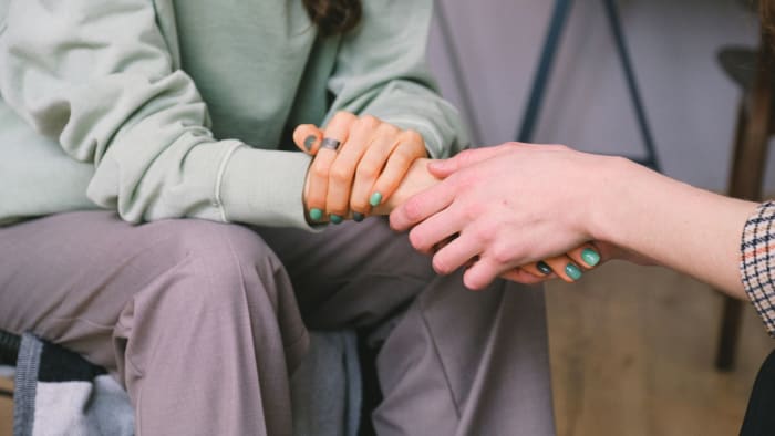 myGwork LGBTQ+ Mental Health survey: download results