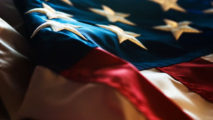 Trump plans to discharge all 15,000 trans personnel from U.S.A military