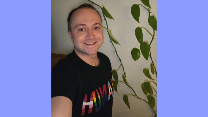 Embracing mentorship: sharing knowledge and experiences in the LGBTQ+ space
