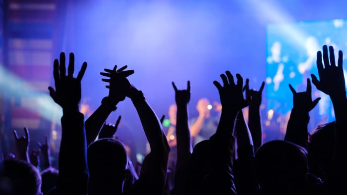 Celebrating and supporting Black LGBTQ+ musicians