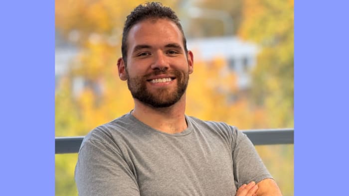 Empowered Leadership: Eli Hadam Zucker on disability inclusion at Wise
