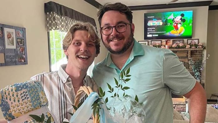 Learning to be: Corey’s coming out story