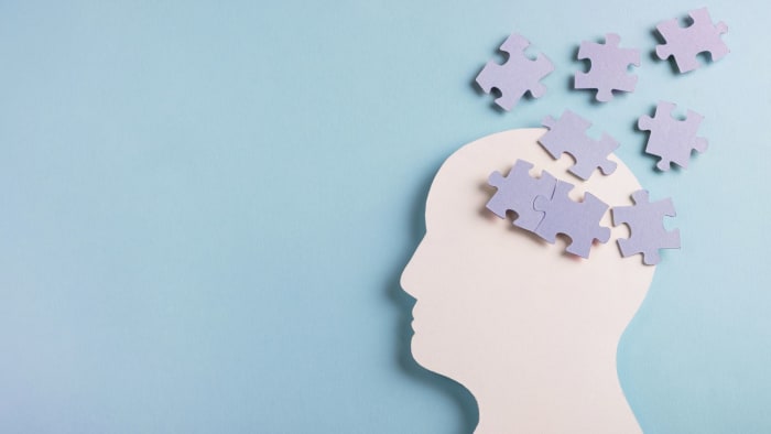 The importance of good mental health in business