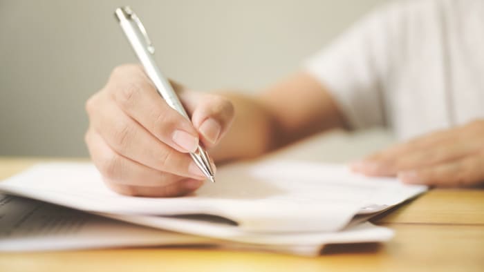 Why you should add 'Mx' to your forms