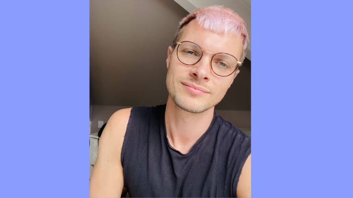 Nathaniel Hall on battling HIV stigma, and the success of It's a Sin
