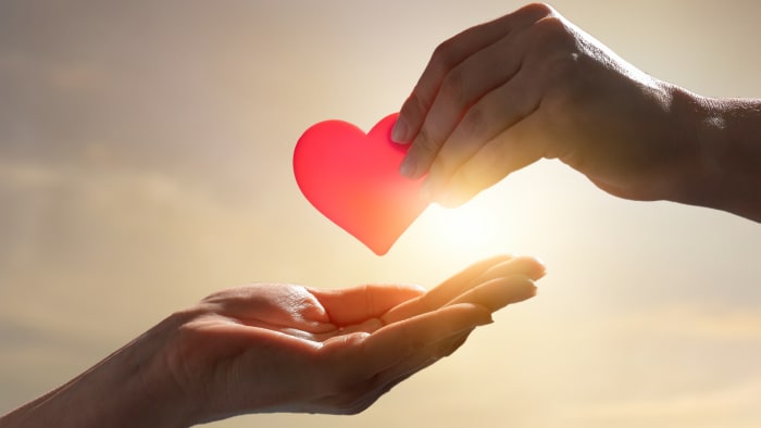 Five great UK LGBTQ+ charities to support 