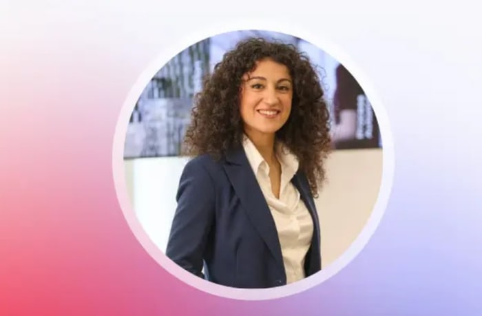 Meet the "runmakers" at ABB: Beatrice's Story