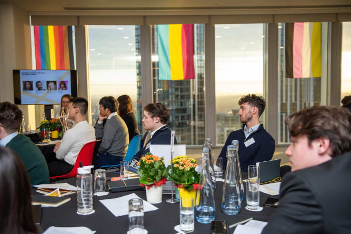 Clifford Chance: An inclusive career launchpad for graduates
