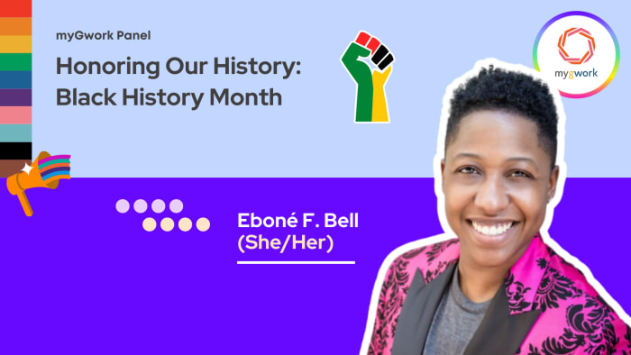 Panel - Honoring Our History: Black History Month
