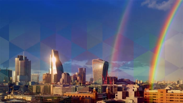 InterBank Proud Futures: LGBTQ+ Student Career Event
