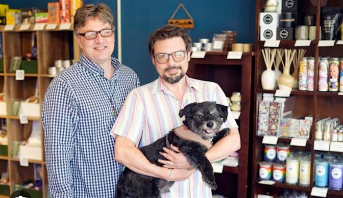 LGBTQ Business & Professional Networking Event (South Egremont, MA)