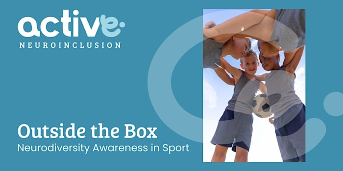 Neurodiversity Awareness in Sport