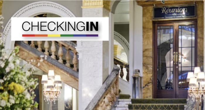 Recruiting Top LGBTQ+ Talent - Panel Discussion & Networking