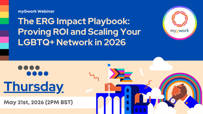 The ERG Impact Playbook: Proving ROI and Scaling Your LGBTQ+ Network in 2026