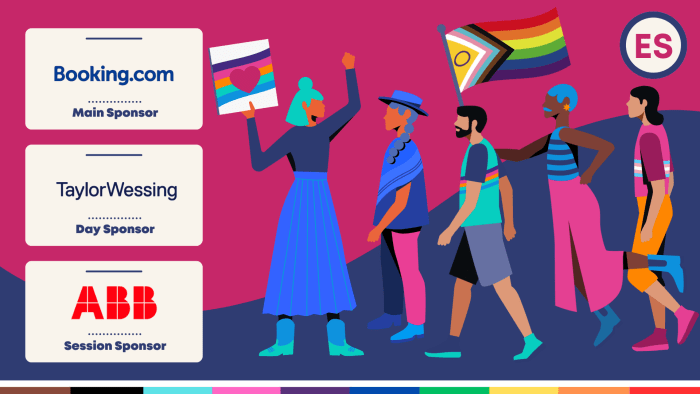 WorkPride 2025 (in Spanish) - Identidades Cruzadas: Entendiendo la Interseccionalidad