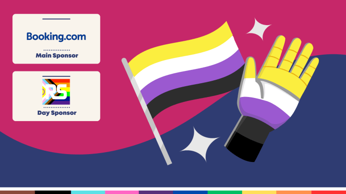 WorkPride 2025 - Non-Binary Inclusion: Gender Diversity at Work
