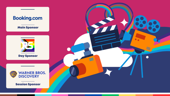 WorkPride 2025 - Authentic Representation in Media and Entertainment