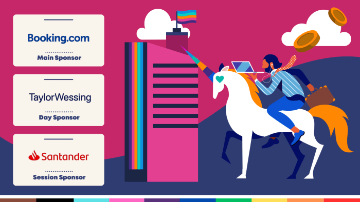 WorkPride 2025 - Being LGBTQ+ in the Financial Services Industry