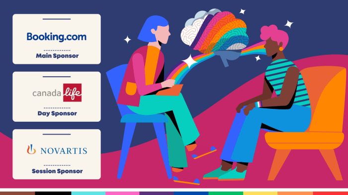 WorkPride 2025 - Discussing Workplace Mental Health & Well-being 