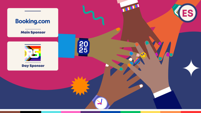 WorkPride 2025 (in Spanish) - ERG: ¿Qué, cuándo, por qué y cómo?