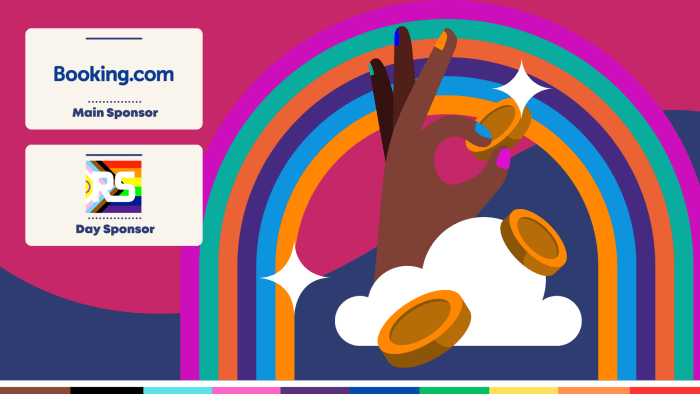 WorkPride 2025 - Eradicating the Rainbow Wage Gap