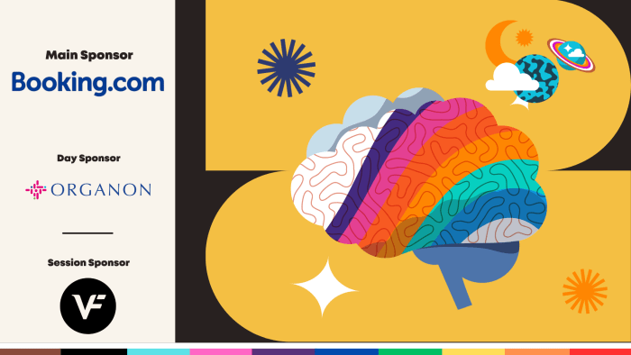 WorkPride 2026 - Rethinking Talent: Embracing Neurodiversity in the Modern Workplace