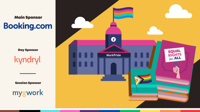 WorkPride 2026 - Cultural Competency for LGBTQ+ Inclusion