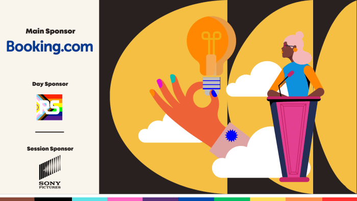 WorkPride 2026 - Storytelling as a Tool for Belonging