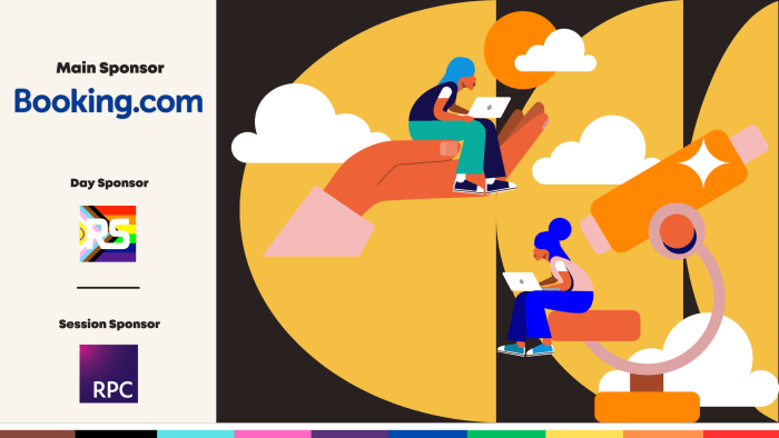 WorkPride 2026 - The Future of LGBTQ+ Belonging