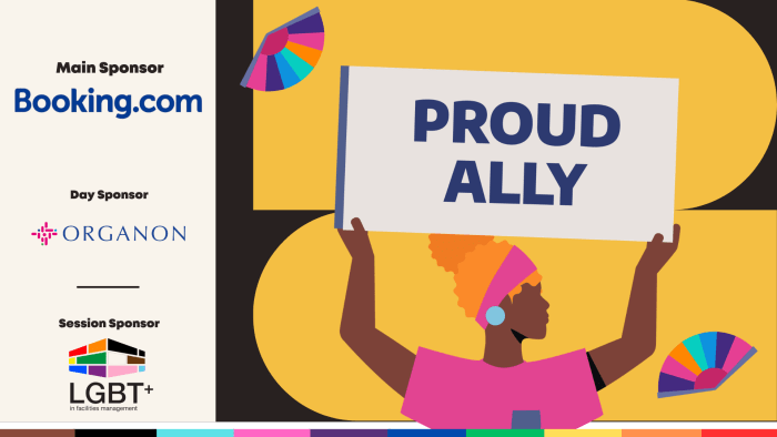 WorkPride 2026 - The Role of Allyship in Belonging