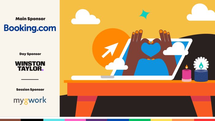 WorkPride 2026 – Self-Care & Mental Health at Work Workshop