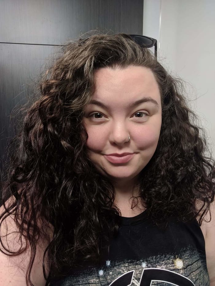 Creating a safe space: coming out at work as a bisexual professional