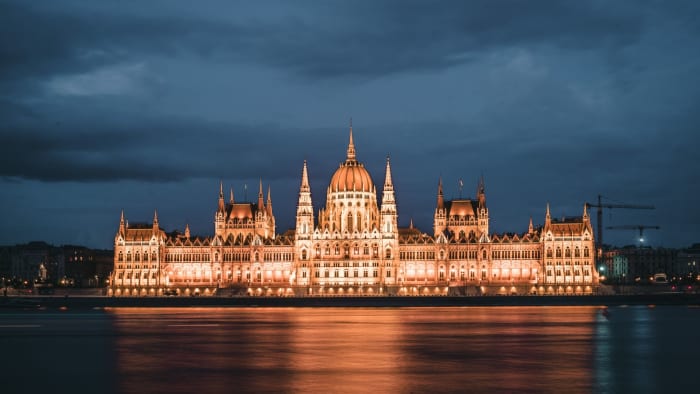 Hungary: Anti-LGBTQ+ laws drive traffic to inclusive organizations