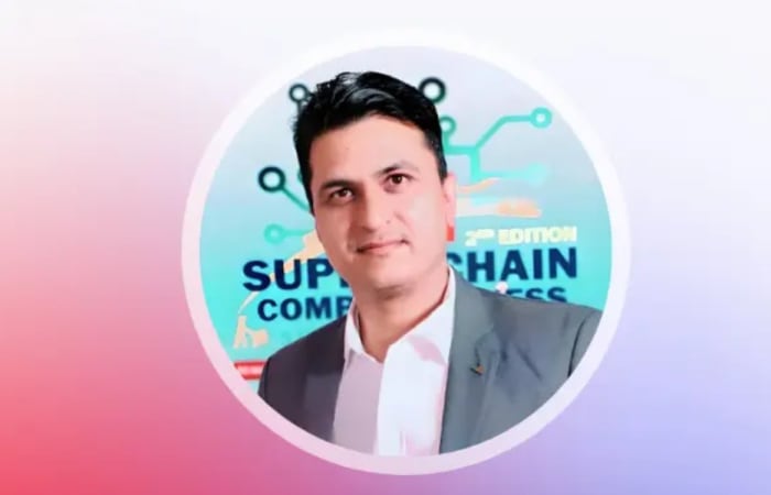 Meet the "runmakers" at ABB: Hanuman's Story