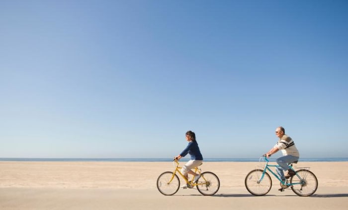 Amplifying Well-Being at Danaher