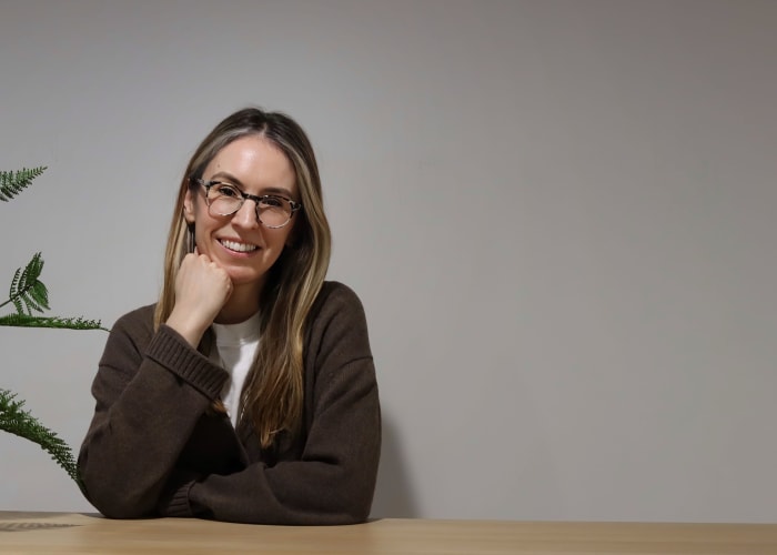 Creating a workplace that celebrates LGBTQ+ women: An interview with Checkout.com's Sarah Dewick