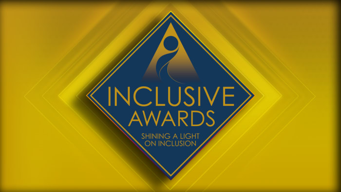 Revealed: Shortlisted Finalists of 2025’s Inclusive Awards 