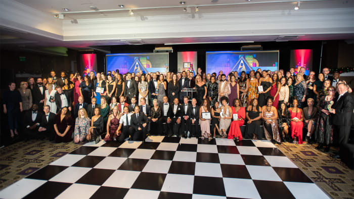 Inclusive Awards reveal 2024’s diversity and inclusion champions