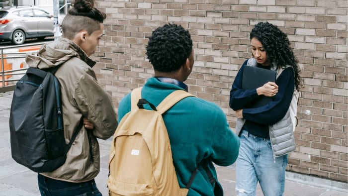 New study reveals escalating mental health crisis among LGBTQ+ youth in the U.S.