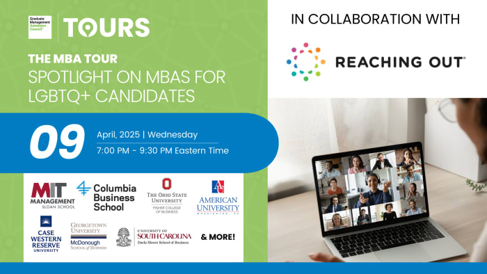 Exclusive Access to Top Business Schools