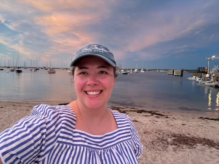 Marlene Heyning reveals why she is an LGBTQ+ ally