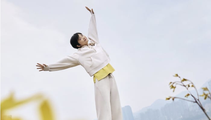 lululemon Welcomes the Year of the Snake