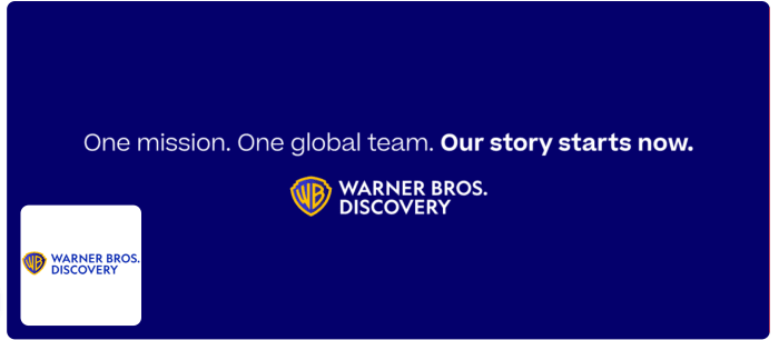 LGBTQ+ Inclusive Jobs: Check Out the Early Career Opportunities with Warner Bros. Discovery at WorkFair 2024