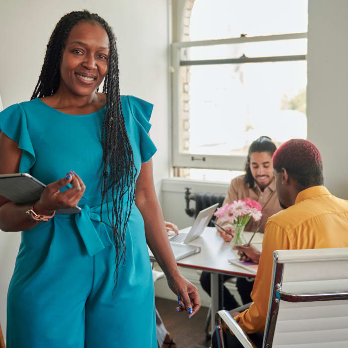 Black History Month at Work: What Actually Helps