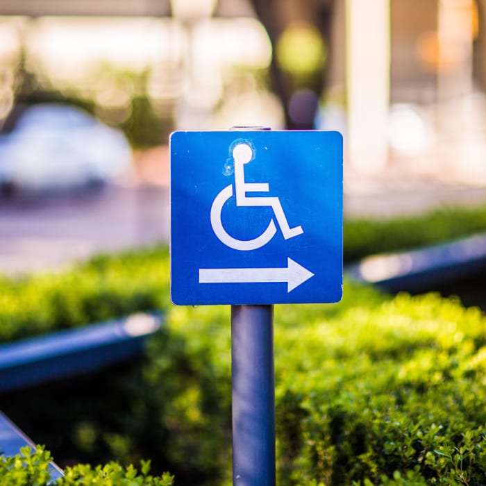 Moving from support work into disability service management