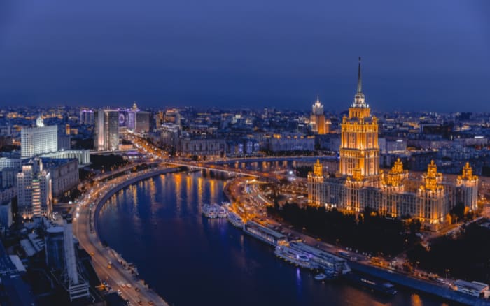 Gay clubgoers found guilty of “hooliganism” following Moscow raids