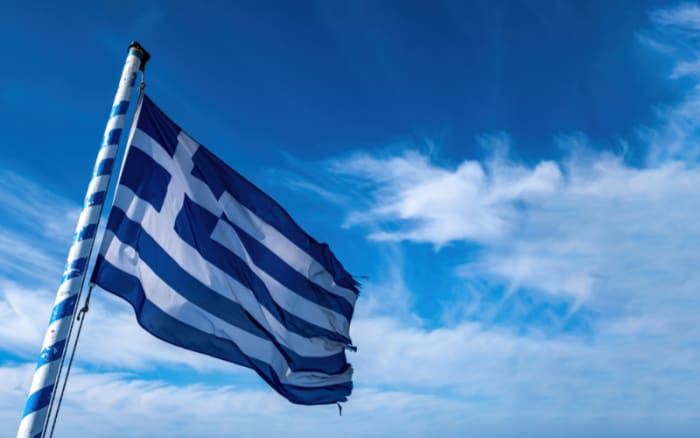 Musk’s DOGE halts $25,000 award for LGBTQ+ refugee support in Greece